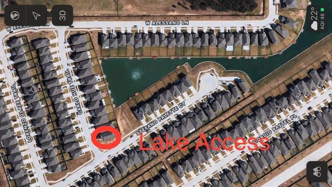 24551 Carlo Hue Trail in Katy, TX - Building Photo - Building Photo