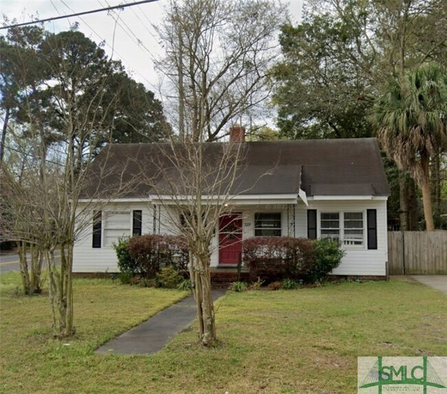 property at 329 E 63rd St