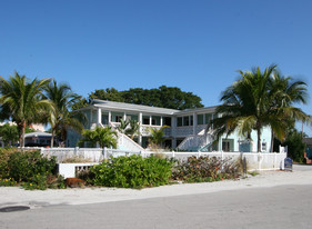 Anna Maria Beach Place Apartamentos