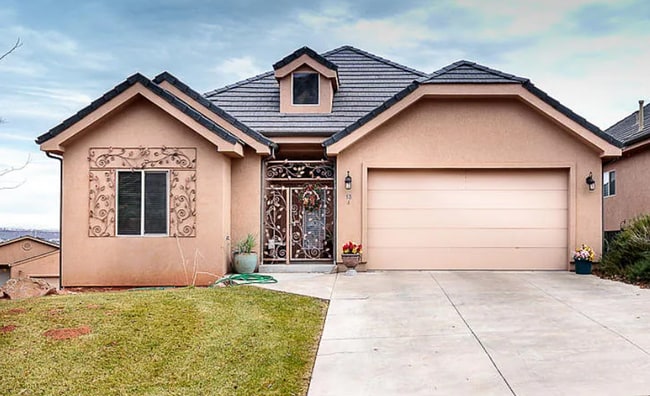 property at 1039 1039 South 250 W