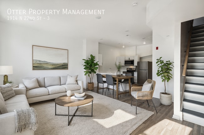 property at 1914 N 22nd St