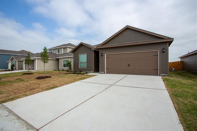 property at 13526 Musselshell Dr