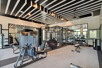 Thrive at University City in Charlotte, NC - Building Photo - Building Photo