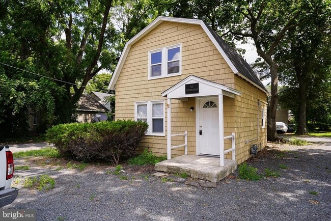 property at 235 Newton St