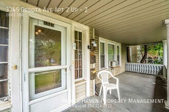 3345 Desota Ave in Cleveland Heights, OH - Building Photo - Building Photo