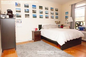 1743 Commonwealth Ave-Unit -m in Boston, MA - Building Photo - Building Photo