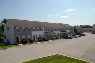 Cherry Hill Condos in Red Lion, PA - Building Photo - Building Photo