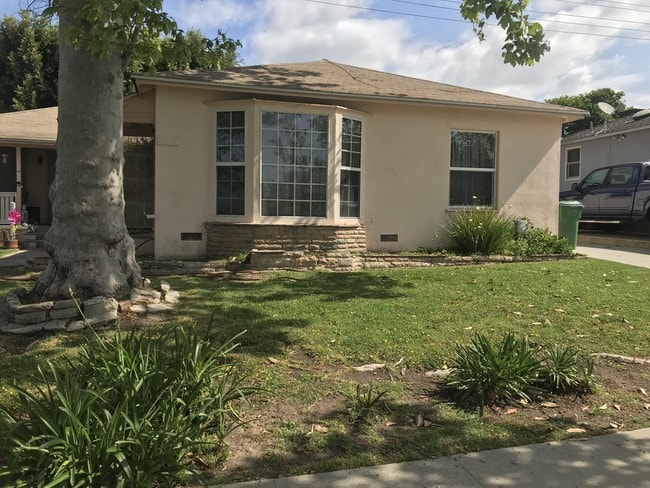 10773 Northgate St, Unit 10773 in Culver City, CA - Building Photo - Building Photo