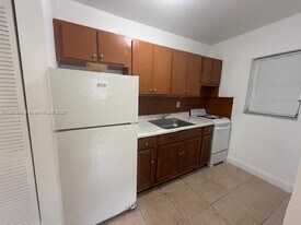 3698 William Ave in Miami, FL - Building Photo