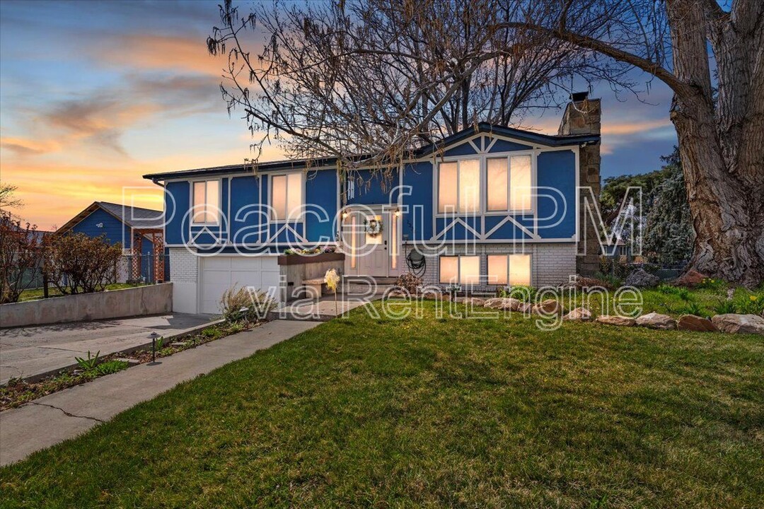 1234 S 680 W in Provo, UT - Building Photo