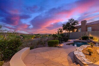 11047 E Mirasol Cir in Scottsdale, AZ - Building Photo - Building Photo