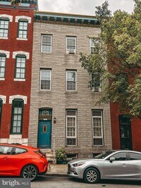 1923 E Pratt St - 16