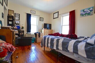 45 Falkland St, Unit 2 in Boston, MA - Building Photo - Building Photo