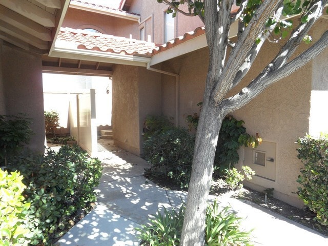 property at 9811 Scanlan Ct