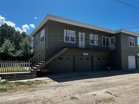 406 S Kimball St in Casper, WY - Building Photo