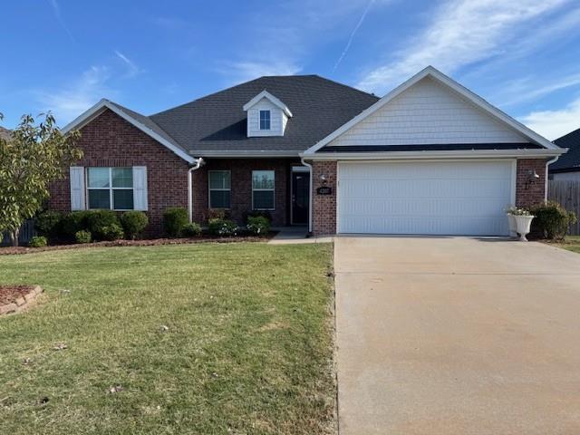 4207 SW Rhinestone Blvd in Bentonville, AR - Building Photo - Building Photo