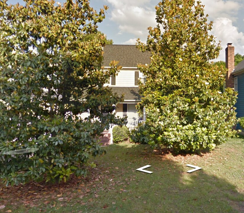 Room in House on Charolais Ln in Charlotte, NC - Building Photo