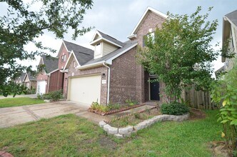 14255 Garland Brook Dr in Houston, TX - Building Photo - Building Photo
