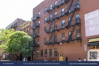 202 E 13th St in New York, NY - Building Photo - Building Photo