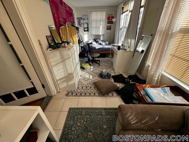 29 Chetwynd Rd
