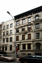 51 W 76th St Apartamentos