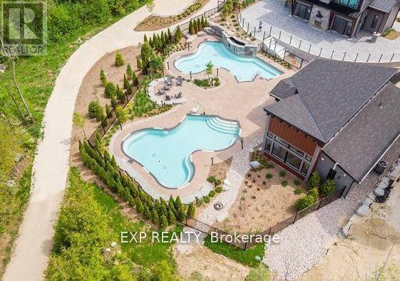 20 Beckwith Ln in Blue Mountains, ON - Building Photo - Building Photo