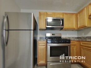 148 Silver Fox Trail in Dallas, GA - Building Photo - Building Photo