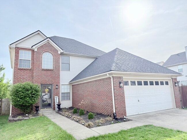 property at 588 Wellington Gardens Dr