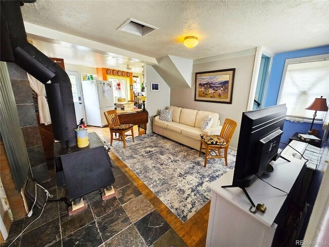 708 Griffith St in Georgetown, CO - Building Photo - Building Photo