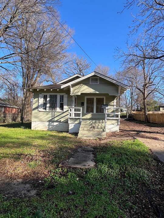 3510 Jackson St in Shreveport, LA - Building Photo