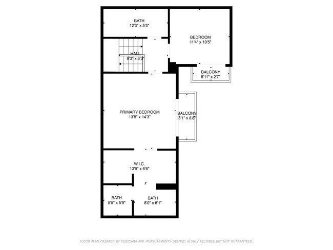 1700 Embassy Dr in West Palm Beach, FL - Building Photo - Building Photo