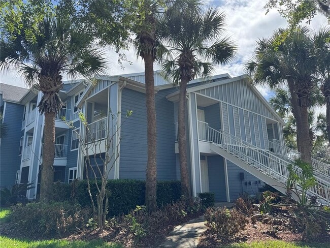 property at 709 Secret Harbor Ln