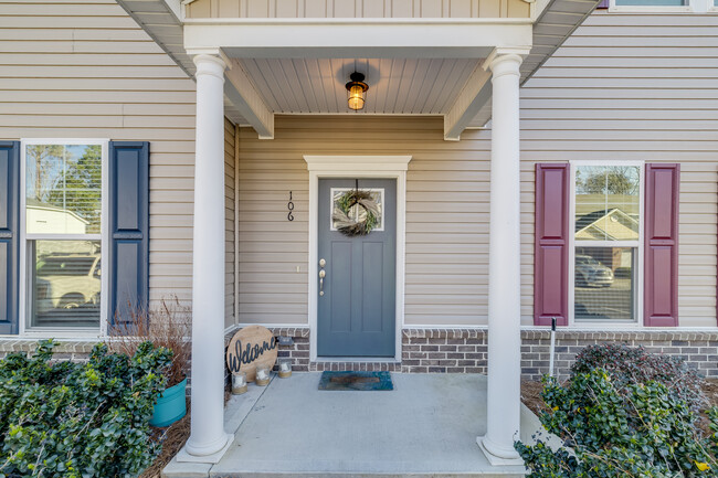 106 Reese Way in Savannah, GA - Building Photo - Building Photo