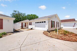 430 Calvert Terrace in the Villages, FL - Building Photo