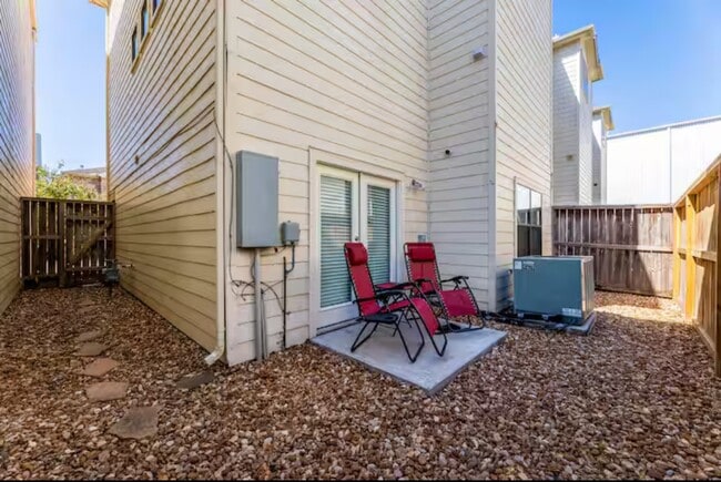 property at 3536 Omeara Dr