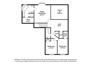 21660 Longs Peak Ln in Parker, CO - Building Photo - Building Photo