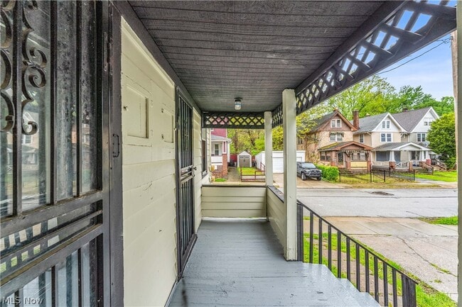 property at 1144 E 145th St