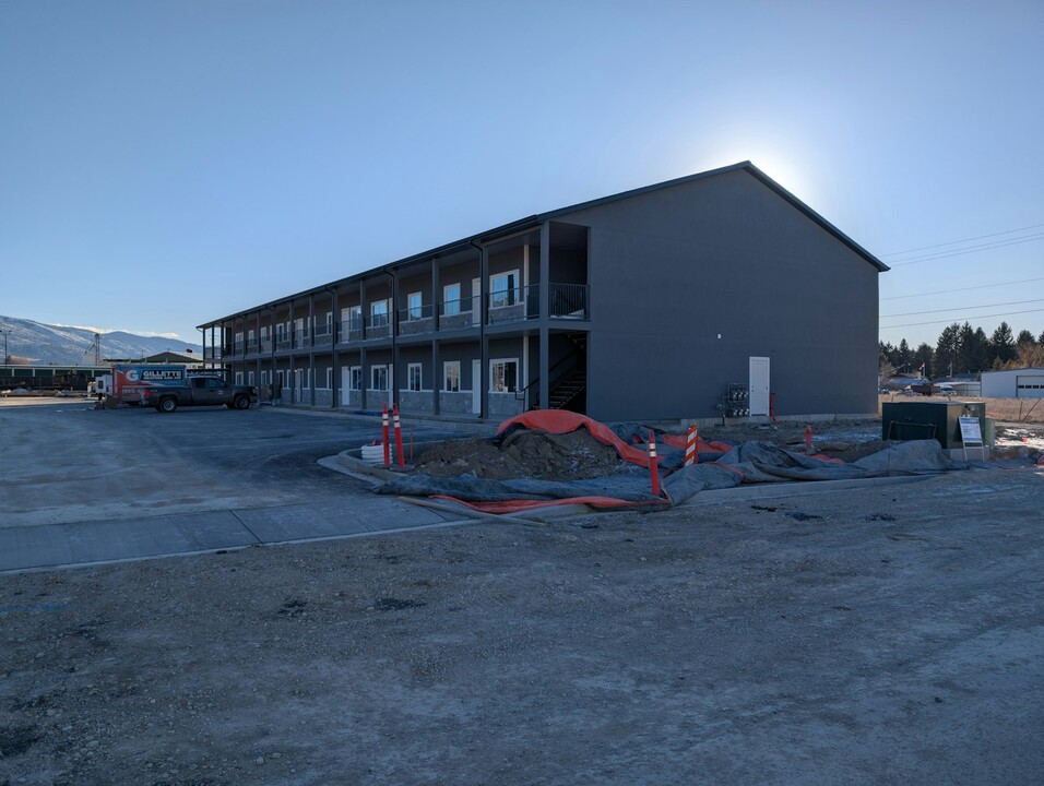 150 675 in Ephraim, UT - Building Photo