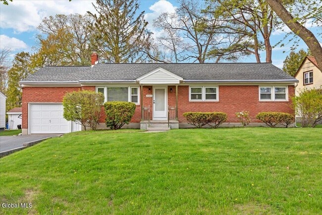 property at 1165 Cresse Ave