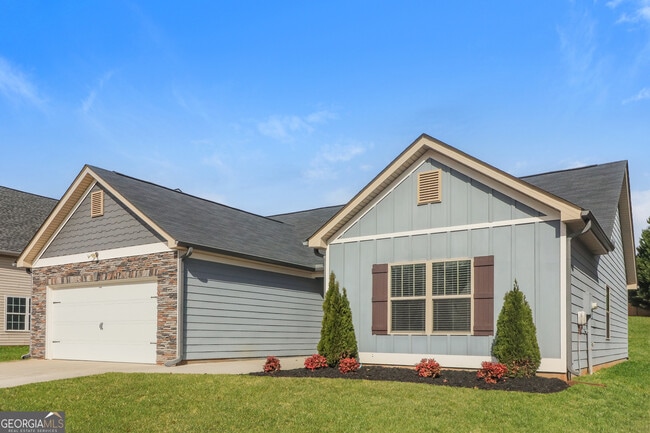 120 Brookhaven Dr in Villa Rica, GA - Building Photo - Building Photo