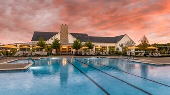 417 Golden Mdw Ln in Hendersonville, TN - Building Photo