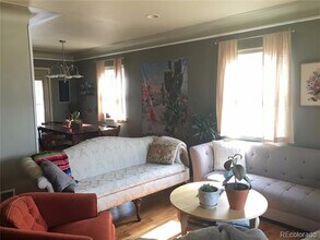 1555 Vrain St in Denver, CO - Building Photo - Building Photo