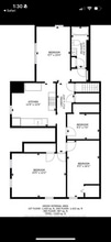 268 Locust St, Unit 3 in Fall River, MA - Foto de edificio - Building Photo