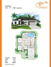 3107 73rd St W in Lehigh Acres, FL - Building Photo - Building Photo