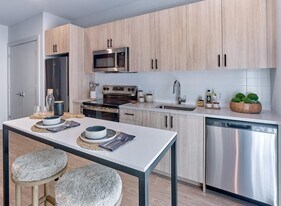 The Winston in New Haven, CT - Building Photo