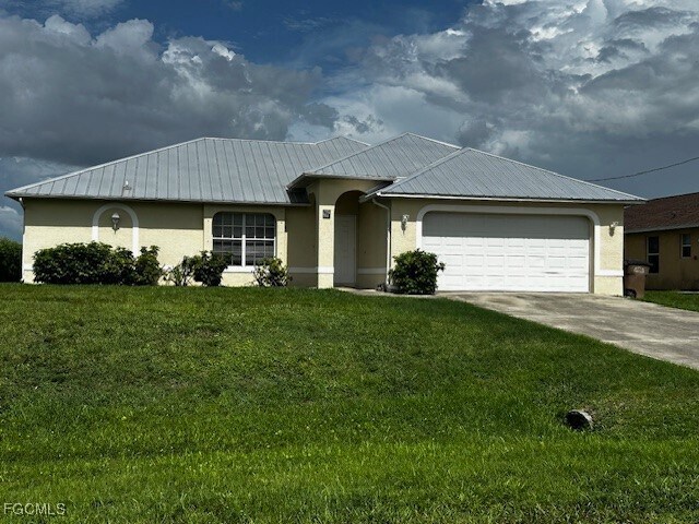 property at 1529 SW 15th Pl