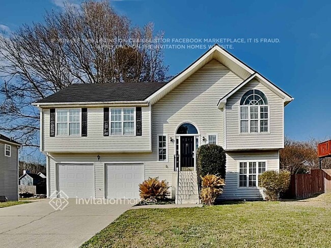 property at 5890 Graywood Cir SE