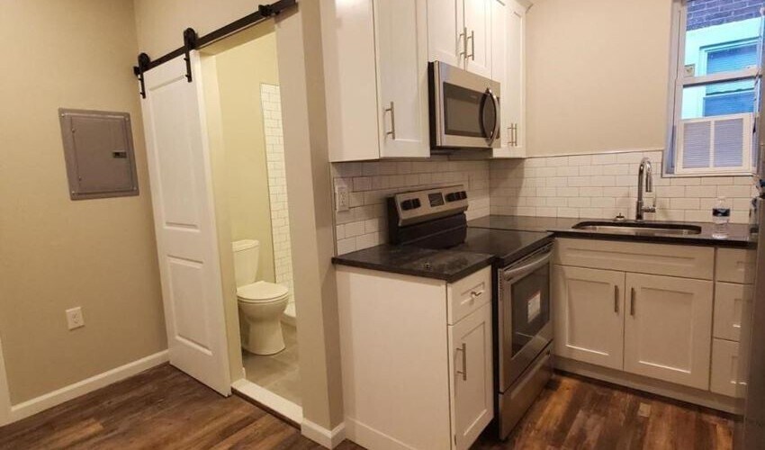 1466 N 52nd St in Philadelphia, PA - Building Photo