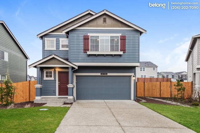 property at 18791 108th Ave E