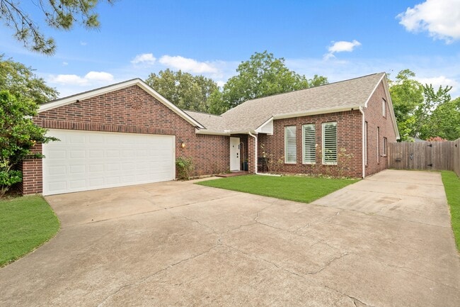 property at 703 Canyon Garden Dr